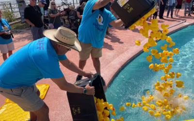 Duck Adoptions Now Open for 3rd Annual Fort Collins Rotary Duck Race | Beneficiary Registration Remains Open Through July 12