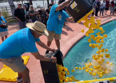 Duck Adoptions Now Open for 3rd Annual Fort Collins Rotary Duck Race | Beneficiary Registration Remains Open Through July 12